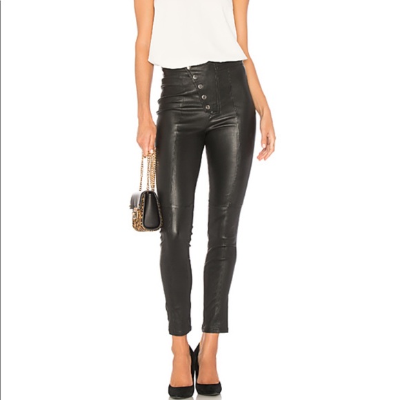 Amanda Uprichard Size Small - Picture 4 of 4